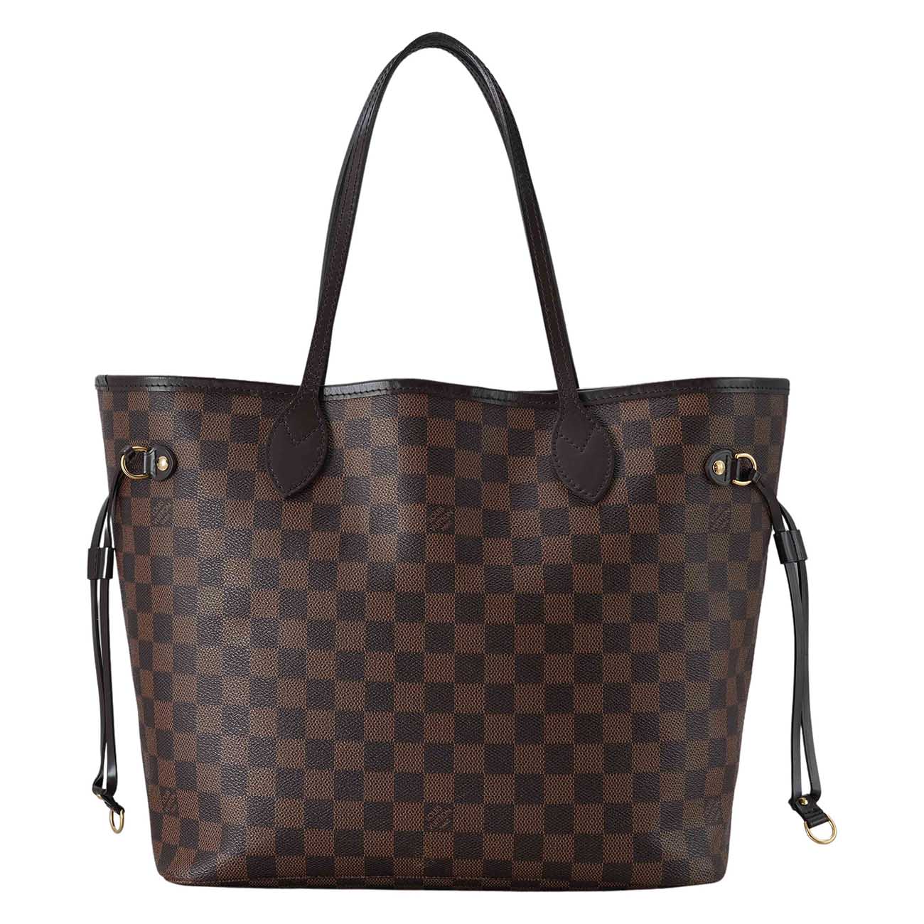 LOUIS VUITTON(USED)루이비통 M41178 모노그램 네버풀 MM